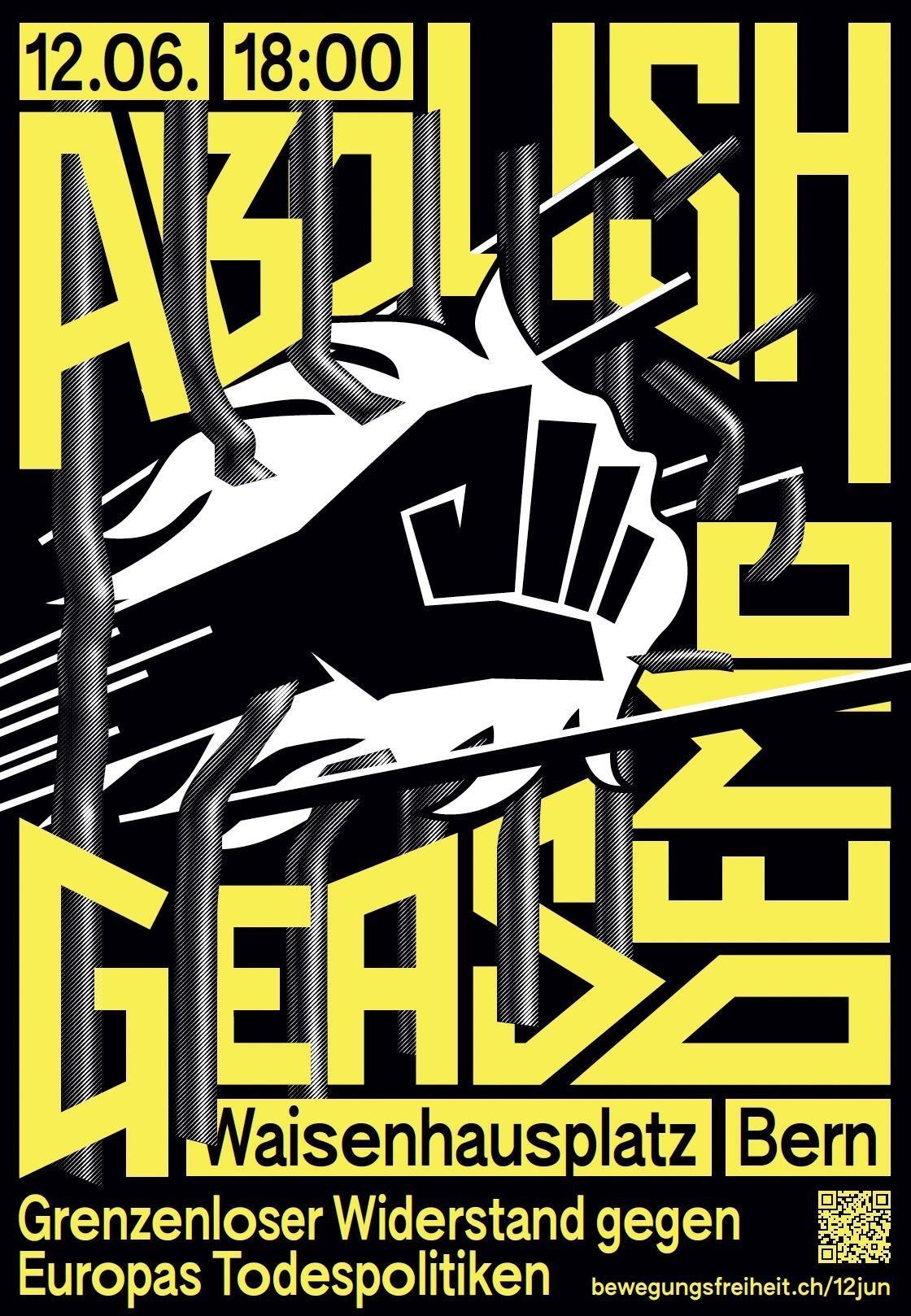Poster Abolish-GEAS-Demo