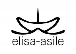 logo von elisa asile