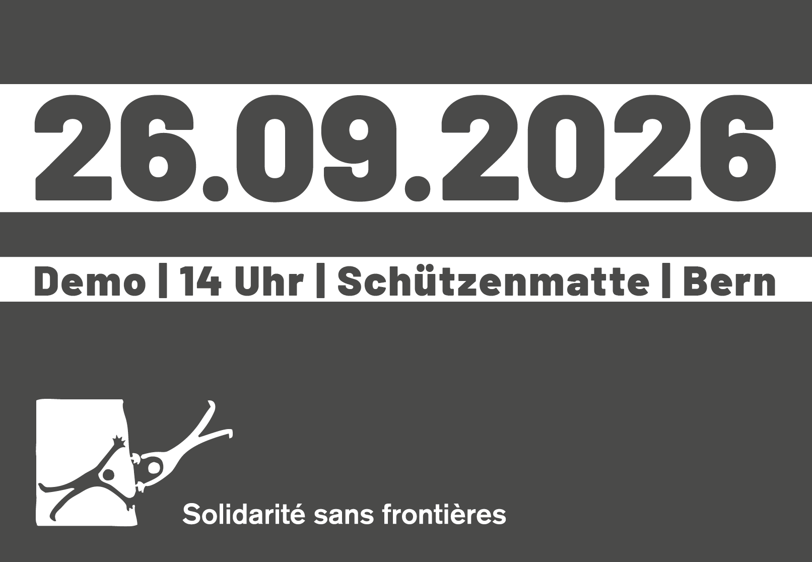 Demo am 26.09.26