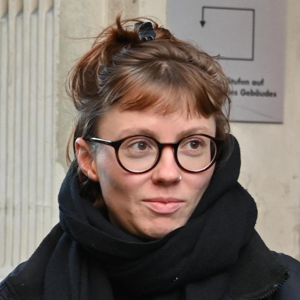 Miriam Helfenstein