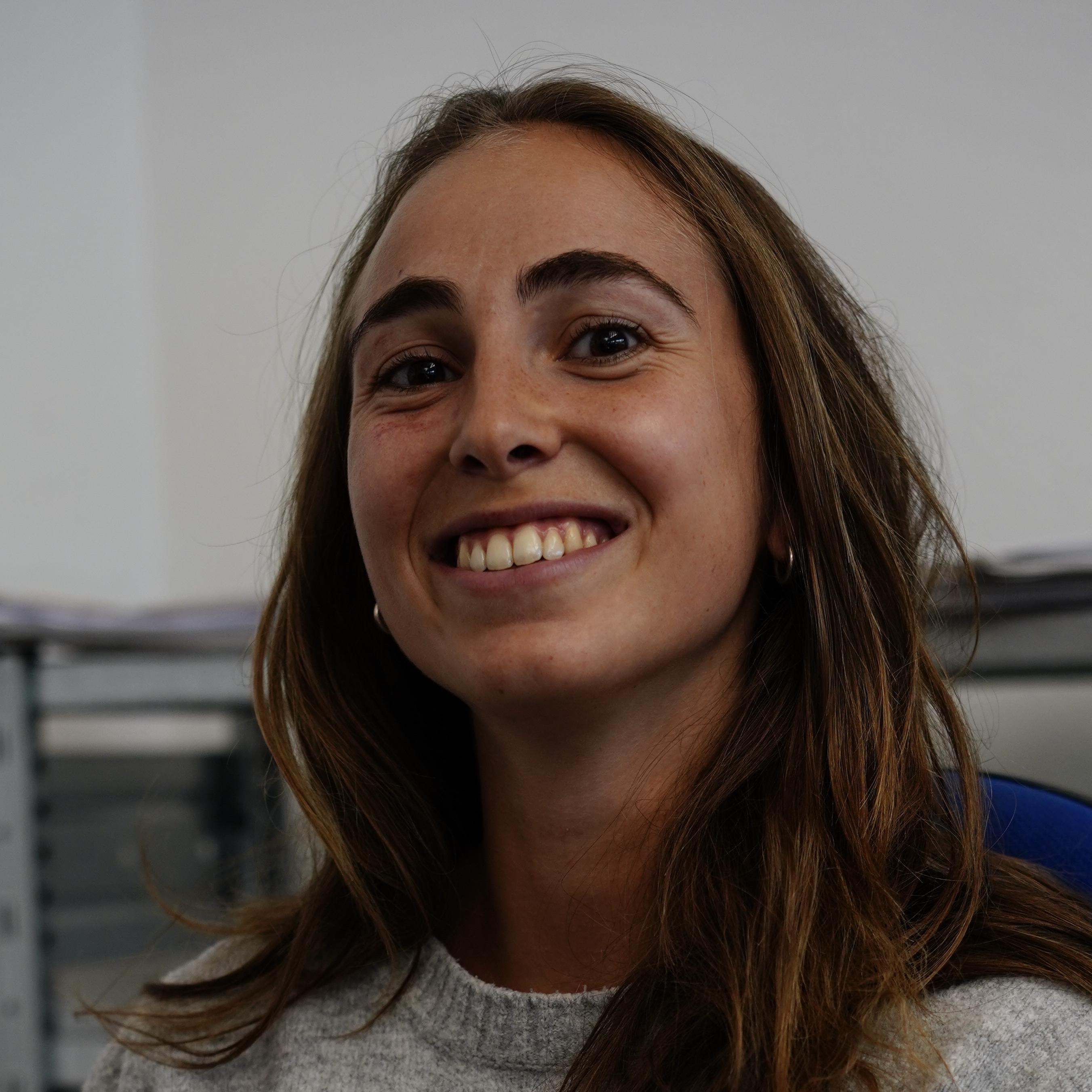 Chiara Lanfranchi